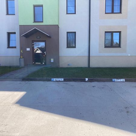 Repose Residence Liptovský Mikuláš Esterno foto