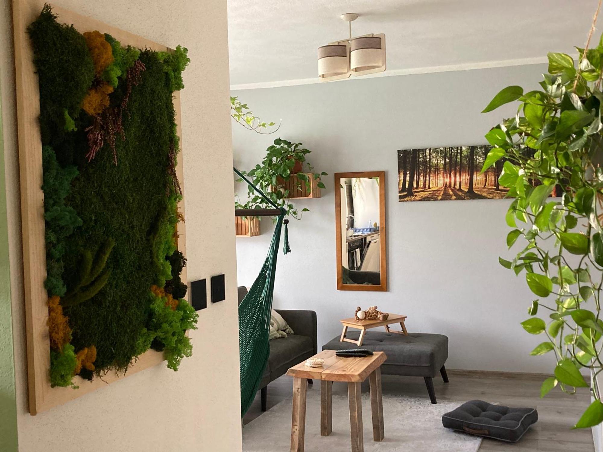 Repose Residence Liptovský Mikuláš Esterno foto