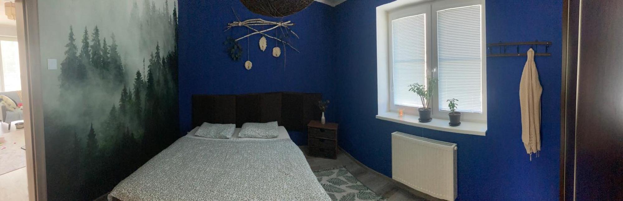 Repose Residence Liptovský Mikuláš Esterno foto