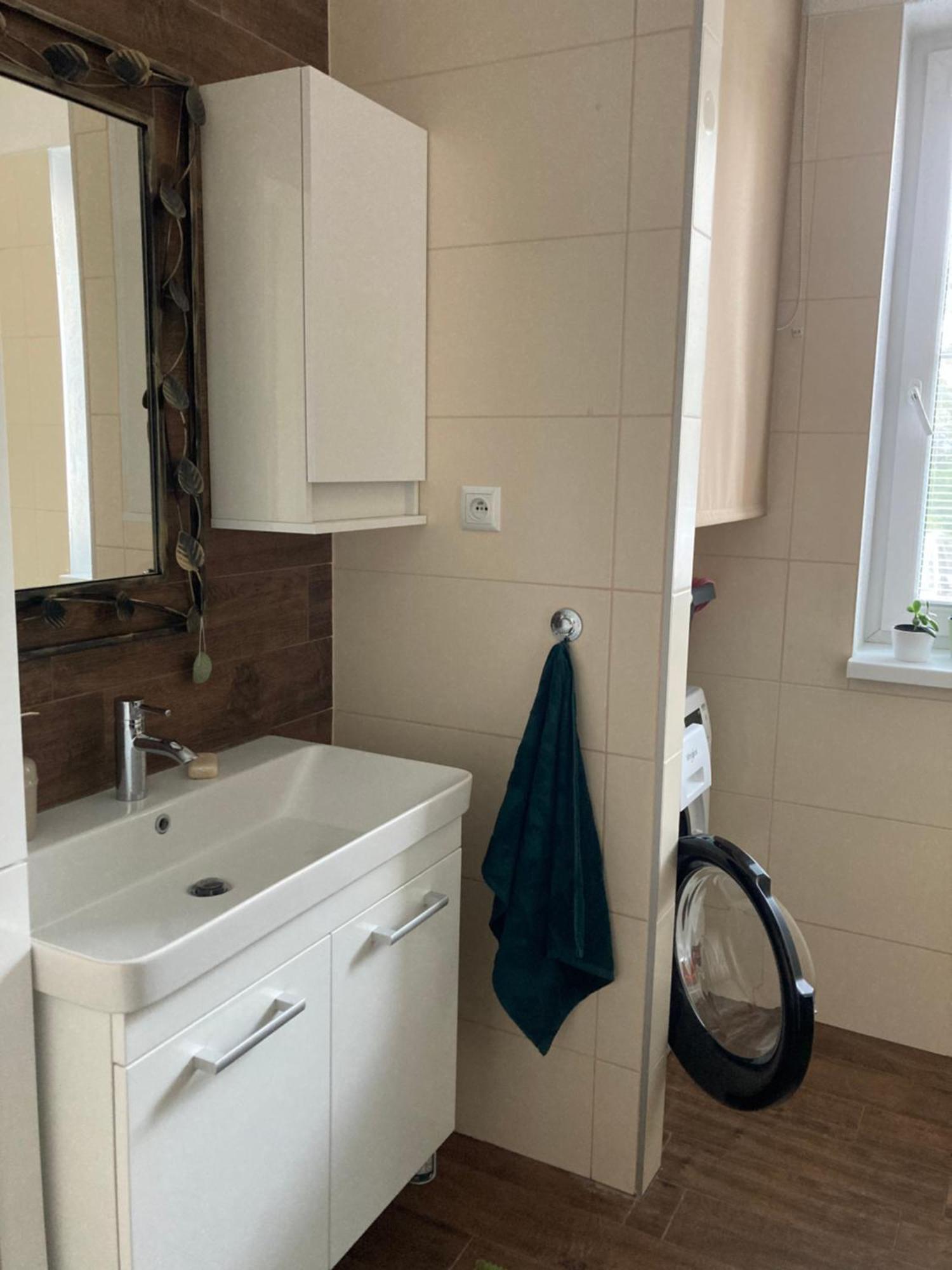 Repose Residence Liptovský Mikuláš Esterno foto