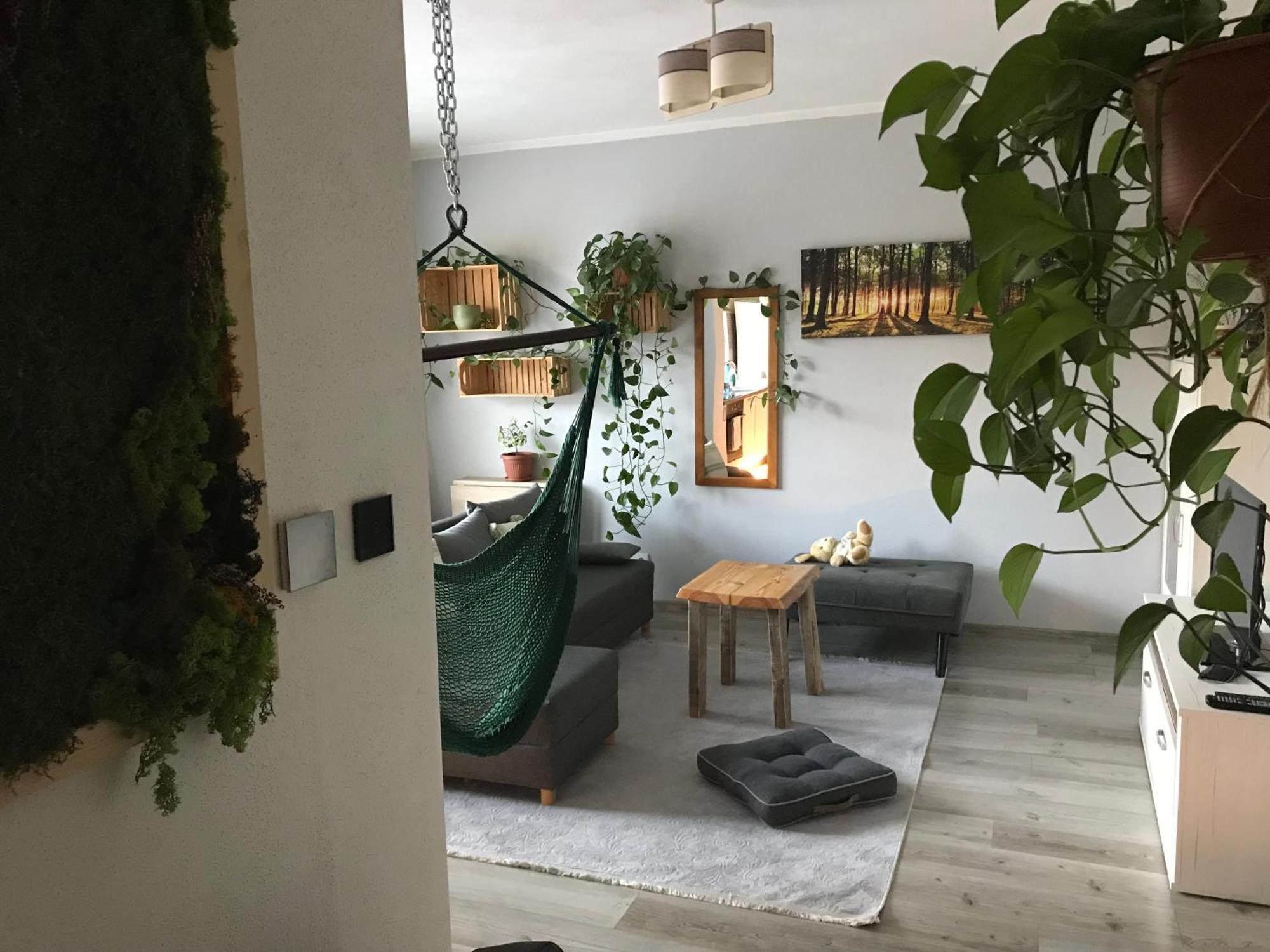 Repose Residence Liptovský Mikuláš Esterno foto