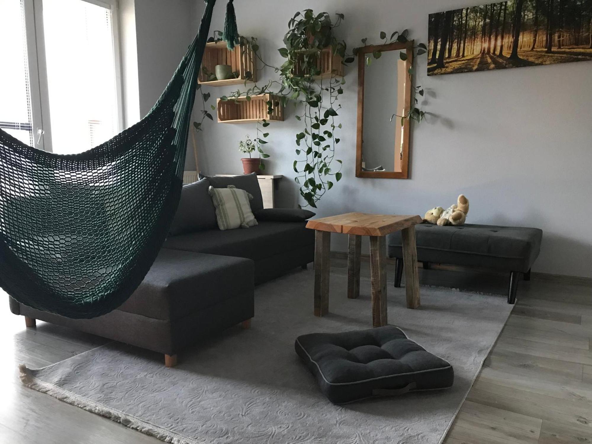 Repose Residence Liptovský Mikuláš Esterno foto